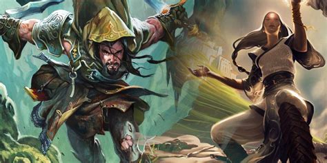 Multiclassing in D&D 5e .